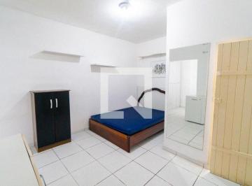 Casa · 40m² · 1 Quarto · 1 Vaga · Casa para Aluguel - Jabaquara, 1 Quarto, 40 m² - São Paulo