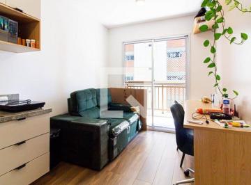 Apartamento · 27m² · 1 Quarto · Apartamento para Aluguel - Perdizes, 1 Quarto,  27 m² - São Paulo