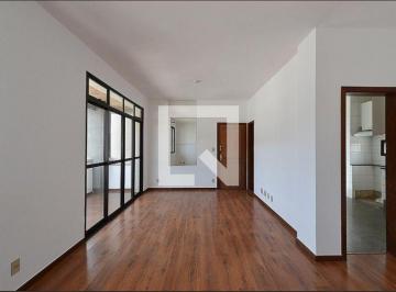 Apartamento · 121m² · 4 Quartos · 2 Vagas · Apartamento para Aluguel - Serra, 4 Quartos,  121 m² - Belo Horizonte
