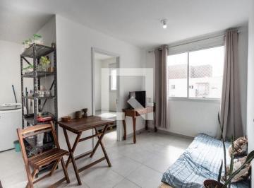 Apartamento · 34m² · 2 Quartos · Apartamento para Aluguel - Água Branca, 2 Quartos,  34 m² - São Paulo