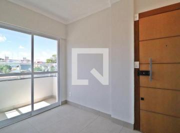 Apartamento · 40m² · 2 Quartos · 1 Vaga · Apartamento para Aluguel - Jardim Umuarama, 2 Quartos,  40 m² - Uberlândia