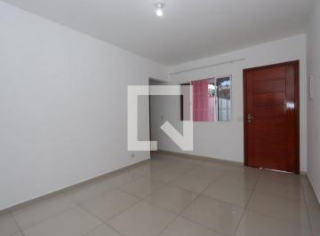 Casa · 120m² · 2 Quartos · 1 Vaga · Casa para Aluguel - Vila Califórnia, 2 Quartos,  120 m² - São Paulo