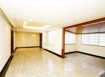 Apartamento · 200m² · 3 Quartos · 2 Vagas · Apartamento para Aluguel - Coração de Jesus, 3 Quartos,  200 m² - Belo Horizonte
