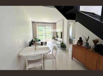 Apartamento · 229m² · 3 Quartos · 2 Vagas · Apartamento para Aluguel - Recreio, 3 Quartos, 229 m² - Rio de Janeiro