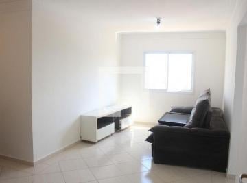 Apartamento · 83m² · 3 Quartos · 2 Vagas · Apartamento para Aluguel - Barcelona, 3 Quartos,  83 m² - São Caetano do Sul