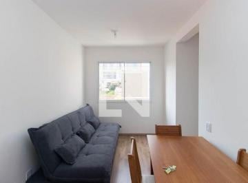 Apartamento · 42m² · 2 Quartos · Apartamento para Aluguel - Vila Mazzei, 2 Quartos,  42 m² - São Paulo