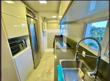 Apartamento · 42m² · 1 Quarto · 1 Vaga · Apartamento para Aluguel - Jardim Botânico, 1 Quarto, 42 m² - Porto Alegre