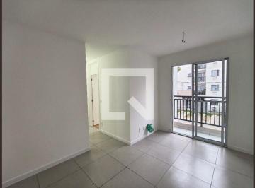 Apartamento · 45m² · 2 Quartos · 1 Vaga · Apartamento para Aluguel - Taquara, 2 Quartos,  45 m² - Rio de Janeiro