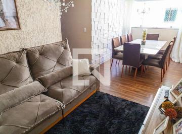 Apartamento · 75m² · 3 Quartos · 2 Vagas · Apartamento para Aluguel - Santa Mônica, 3 Quartos, 75 m² - Belo Horizonte