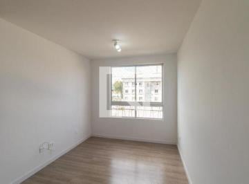 Apartamento · 53m² · 2 Quartos · 1 Vaga · Apartamento para Aluguel - Novo Mundo, 2 Quartos,  53 m² - Curitiba