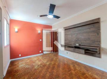 Apartamento · 70m² · 2 Quartos · Apartamento para Aluguel - Bela Vista, 2 Quartos, 70 m² - São Paulo