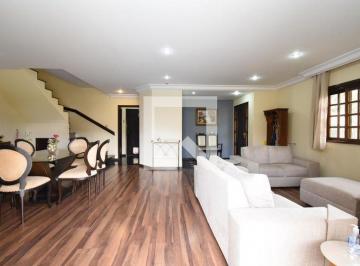 Casa · 450m² · 3 Quartos · 4 Vagas · Casa para Aluguel - Boa vista, 3 Quartos, 450 m² - Curitiba