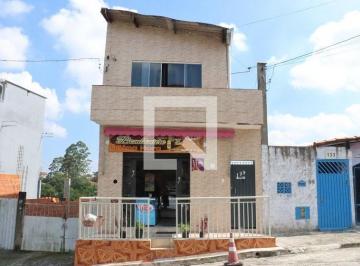 Casa · 250m² · 3 Quartos · Casa para Aluguel - Jardim Barro Branco, 3 Quartos,  250 m² - Cotia