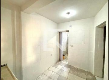 Casa · 40m² · 1 Quarto · Casa para Aluguel - Jardim Fernandes, 1 Quarto, 40 m² - São Paulo