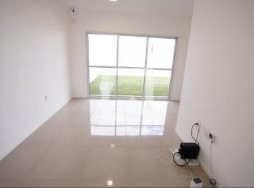 Casa · 80m² · 2 Quartos · 2 Vagas · Casa para Aluguel - Parque Trindade, 2 Quartos, 80 m² - Aparecida de Goiânia