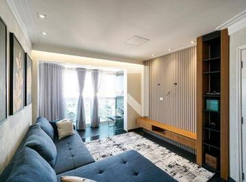 Apartamento · 215m² · 4 Quartos · 4 Vagas · Apartamento para Aluguel - Tatuapé, 4 Quartos,  215 m² - São Paulo