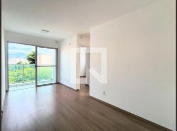Apartamento · 48m² · 2 Quartos · 1 Vaga · Apartamento para Aluguel - Taquara, 2 Quartos,  48 m² - Rio de Janeiro