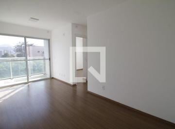 Apartamento · 48m² · 2 Quartos · 1 Vaga · Apartamento para Aluguel - Taquara, 2 Quartos, 48 m² - Rio de Janeiro