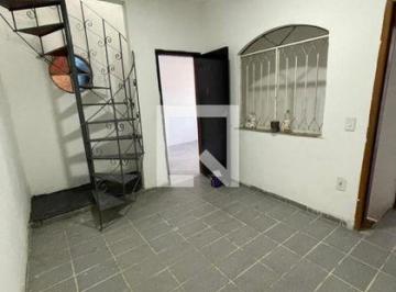 Casa · 150m² · 2 Quartos · 1 Vaga · Casa para Aluguel - Bangu, 2 Quartos, 150 m² - Rio de Janeiro