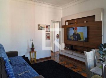 Apartamento · 102m² · 3 Quartos · Apartamento para Aluguel - Fonseca, 3 Quartos,  102 m² - Niterói
