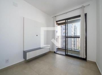 Apartamento · 29m² · 1 Quarto · 1 Vaga · Apartamento para Aluguel - Vila Mascote, 1 Quarto,  29 m² - São Paulo