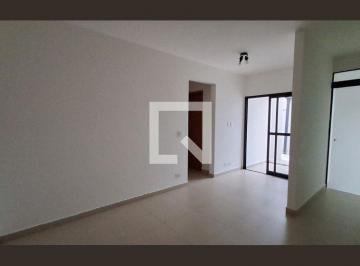 Apartamento · 84m² · 2 Quartos · 1 Vaga · Apartamento para Aluguel - Olímpico, 2 Quartos,  84 m² - São Caetano do Sul