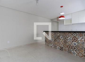 Apartamento · 40m² · 1 Quarto · Apartamento para Aluguel - Jardim Primavera, 1 Quarto,  40 m² - São Paulo
