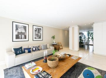 Apartamento de 2 quartos, São Paulo · Apartamento para Aluguel - Itaim Bibi, 2 Quartos, 192 m² - São Paulo