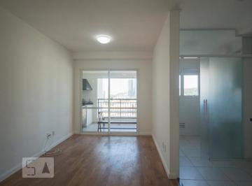 Apartamento · 68m² · 2 Quartos · 1 Vaga · Apartamento para Aluguel - Chácara Santo Antonio, 2 Quartos, 68 m² - São Paulo