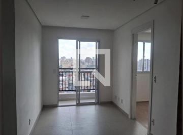 Apartamento · 34m² · 1 Quarto · Apartamento para Aluguel - Mooca, 1 Quarto,  34 m² - São Paulo