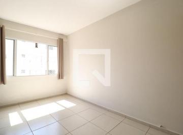 Apartamento · 45m² · 2 Quartos · 1 Vaga · Apartamento para Aluguel - Jardim Ipanema, 2 Quartos,  45 m² - Uberlândia