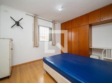 Casa · 40m² · 1 Quarto · Casa para Aluguel - Jabaquara, 1 Quarto,  40 m² - São Paulo