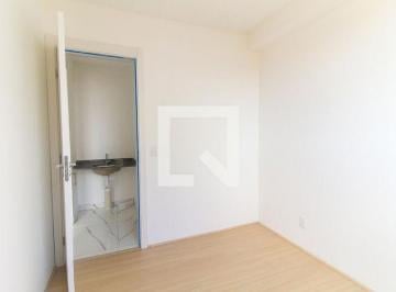 Sobre o imóvel: Apartamento de 38m2, localizado no 5 andar da torre 2, com vista · Apartamento para Aluguel - Vila Progresso, 2 Quartos, 38 m² - São Paulo