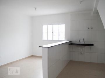 Apartamento · 60m² · 2 Quartos · Apartamento para Aluguel - Casa Verde, 2 Quartos,  60 m² - São Paulo