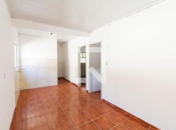 Casa · 70m² · 2 Quartos · 2 Vagas · Casa para Aluguel - Mathias Velho, 2 Quartos, 70 m² - Canoas