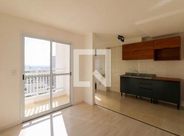 Apartamento · 54m² · 2 Quartos · 1 Vaga · Apartamento para Aluguel - Centro, 2 Quartos,  54 m² - Diadema