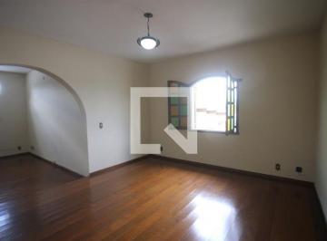 Casa · 328m² · 5 Quartos · 2 Vagas · Casa para Aluguel - Jardim Montanhês, 5 Quartos,  328 m² - Belo Horizonte