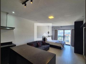 Apartamento · 40m² · 1 Quarto · 1 Vaga · Apartamento para Aluguel - Recreio, 1 Quarto,  40 m² - Rio de Janeiro