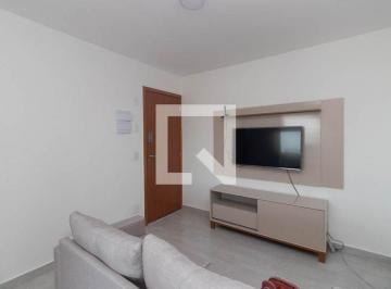Apartamento · 59m² · 2 Quartos · 1 Vaga · Apartamento para Aluguel - Vila Mazzei, 2 Quartos,  59 m² - São Paulo