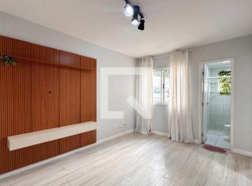 Apartamento · 48m² · 2 Quartos · 1 Vaga · Apartamento para Aluguel - Demarchi, 2 Quartos, 48 m² - São Bernardo do Campo