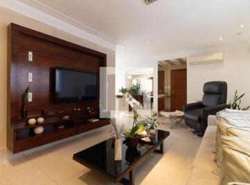 Casa · 280m² · 5 Quartos · 6 Vagas · Casa para Aluguel - Bosque da Saúde, 5 Quartos, 280 m² - São Paulo