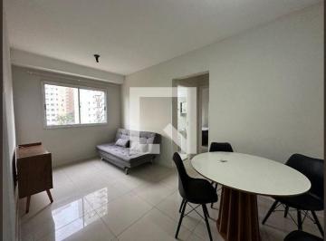 Apartamento · 51m² · 2 Quartos · 1 Vaga · Apartamento para Aluguel - Centro, 2 Quartos, 51 m² - Barueri