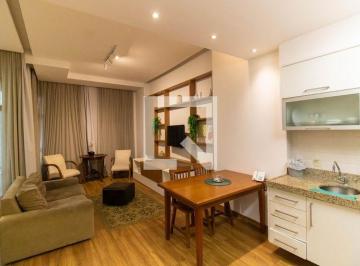 Apartamento · 40m² · 1 Quarto · 1 Vaga · Apartamento para Aluguel - São Domingos , 1 Quarto, 40 m² - Niterói