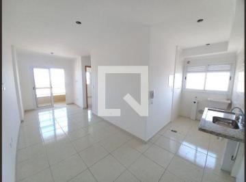 Apartamento · 46m² · 2 Quartos · 1 Vaga · Apartamento para Aluguel - Parque São Vicente, 2 Quartos,  46 m² - São Vicente