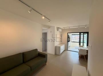 imagem · Apartamento à venda em Campinas, Nova Campinas, com 3 suítes, com 105 m², Meraki