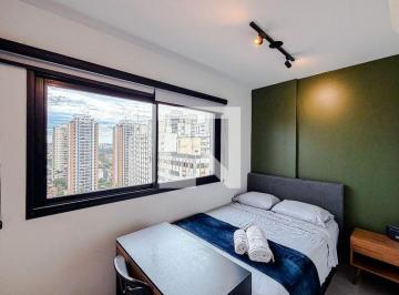 Apartamento · 16m² · 1 Quarto · Apartamento para Aluguel - Vila Mariana, 1 Quarto,  16 m² - São Paulo
