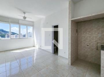 Apartamento · 34m² · 1 Quarto · Apartamento para Aluguel - Laranjeiras, 1 Quarto, 34 m² - Rio de Janeiro