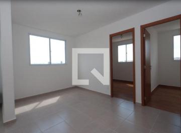 Apartamento · 37m² · 2 Quartos · Apartamento para Aluguel - Vila Antonieta, 2 Quartos,  37 m² - São Paulo