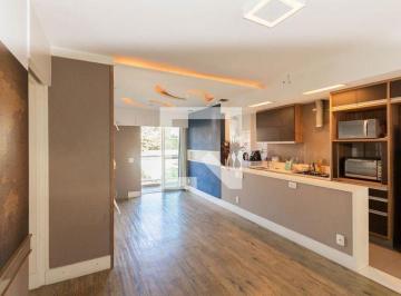 Apartamento · 74m² · 2 Quartos · 1 Vaga · Apartamento à Venda - Maracanã, 2 Quartos, 74 m² - Rio de Janeiro