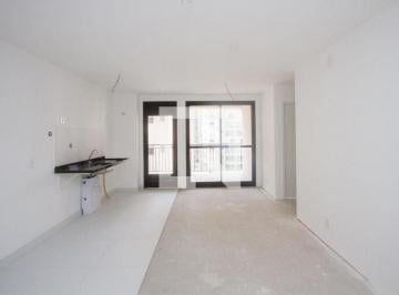 Apartamento · 66m² · 2 Quartos · 1 Vaga · Apartamento à Venda - Brooklin, 2 Quartos,  66 m² - São Paulo